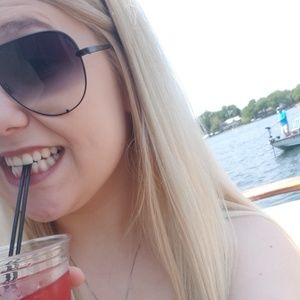 Meet your Posher, Kylie